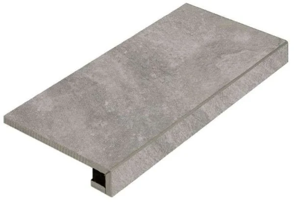 Керамогранит Italon Клаймб Рок ступень фронтальная 33х60 в Чебоксарах