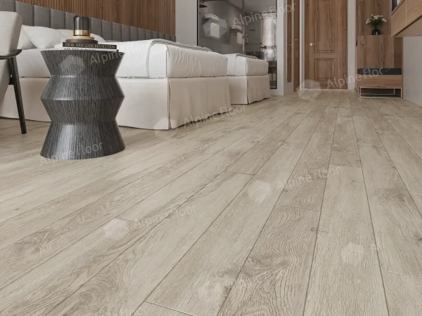 Каменно-полимерная плитка Alpine Floor Grand Sequoia Village Карите ECO 11-907 4мм, 43 класс в Чебоксарах