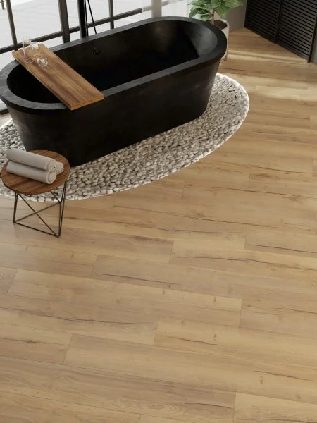 Ламинат Egger PRO 8/33 4V Large Aqua+ Дуб Вэлли натуральный EPL159 в Чебоксарах