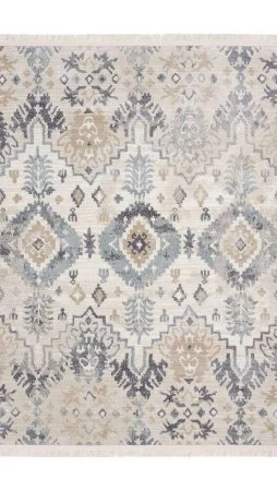 Ковер Синтелон Palermo 1,20x1,70 41EKE Прямоугольник в Чебоксарах