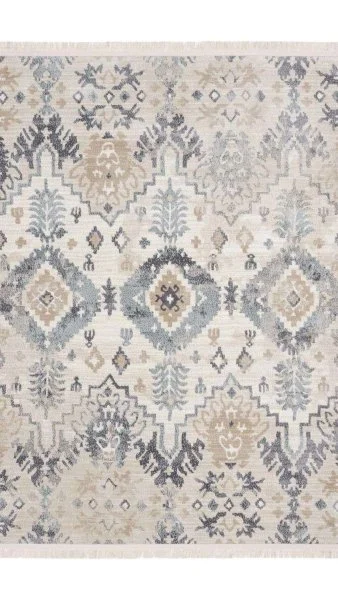 Ковер Синтелон Palermo 1,60x2,30 41EKE Прямоугольник в Чебоксарах