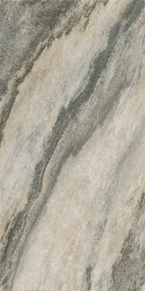 Керамогранит Vitra QuarStone Декоративный Фон 60х120 (Реттифицированная) в Чебоксарах