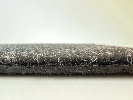 Ковровая плитка Bonkeel Storm Graphit в Чебоксарах