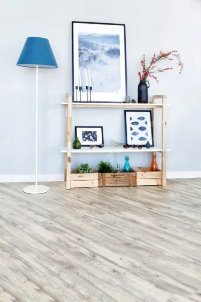 Каменно-полимерная плитка Alpine Floor Classic Light Акация ECO 107-88 MC 3.5мм, 34 класс в Чебоксарах