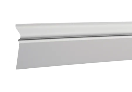 Плинтус Европласт 1.53.107 (80х22х2000 мм) в Чебоксарах