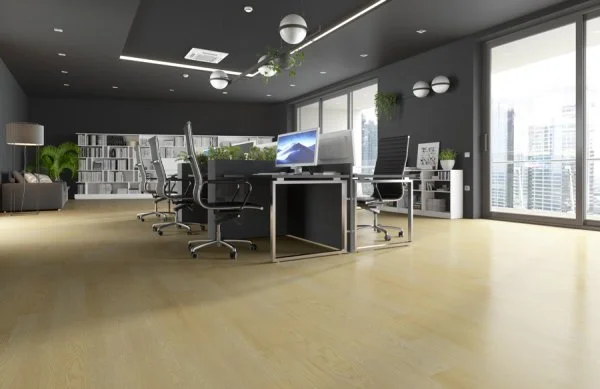 Кварц-виниловая плитка Refloor Fargo Comfort 64W970 Дуб Сидней в Чебоксарах