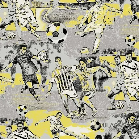 Обои Milassa Twins 11, 004 в Чебоксарах