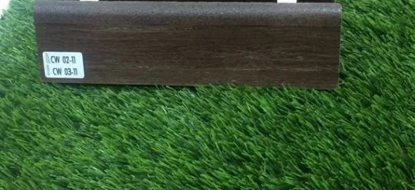 Эластичный пробковый плинтус ArtCorkDesing CW 03-11 10х60х915 мм в Чебоксарах