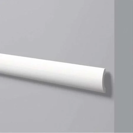 Молдинг NMC Wallstyl WD3 (70х15х2000 мм) в Чебоксарах