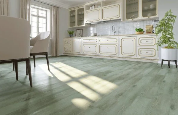 Кварц-виниловая плитка Refloor Fargo Comfort 2185-02 Дуб Палермо (Градиент) в Чебоксарах