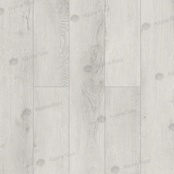 Кварц-виниловая плитка Alpine Floor Premium XL Дуб Кливио ЕСО 7-33, 8 мм. 43 класс в Чебоксарах