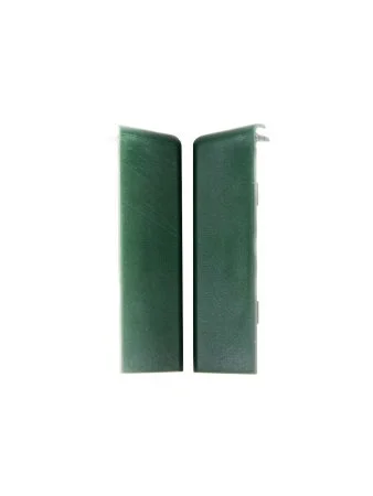 Заглушки Korner 110 Зеленый в Чебоксарах