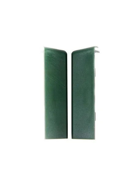 Заглушки Korner 110 Зеленый в Чебоксарах