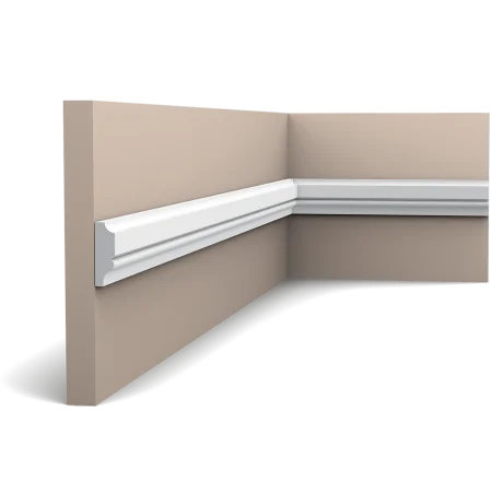 Молдинг Orac PX116 (31*10*2000 мм) в Чебоксарах