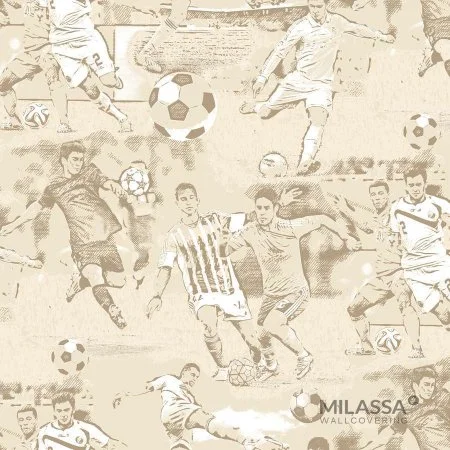 Обои Milassa Twins 11, 002 в Чебоксарах