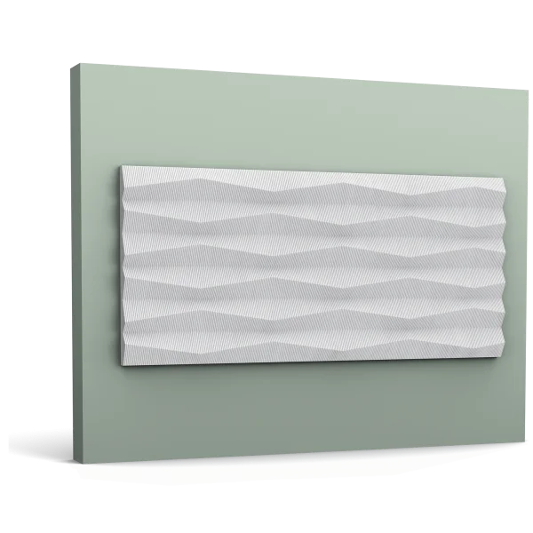 Декоративная панель Orac W112 (200x25x1.9 см) в Чебоксарах