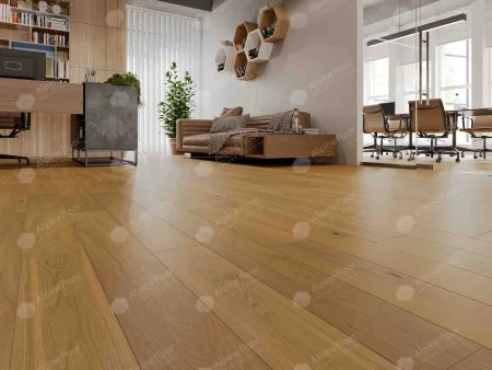Инженерная доска Alpine Floor Studio Дуб Натур в Чебоксарах