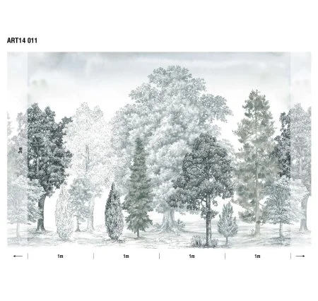 Обои Loymina Пейзаж vol. 2 ART14 011 в Чебоксарах