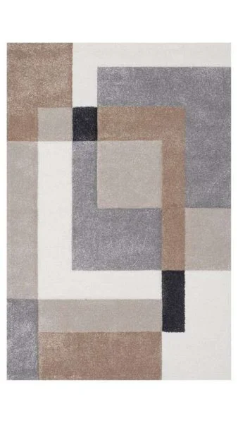 Ковер Синтелон Vegas Home 0,80х1,50 18ESE Прямоугольник в Чебоксарах