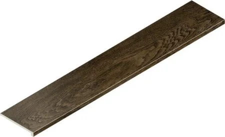 Керамогранит Italon Этернум Могано Ступень угловая правая 33х160 (Натуральная) в Чебоксарах