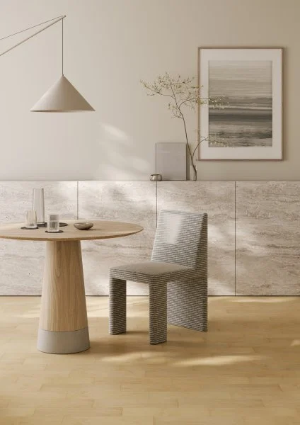 Паркетная доска Quartz Parquet Штучный паркет Клён Американский 44-400-61 в Чебоксарах