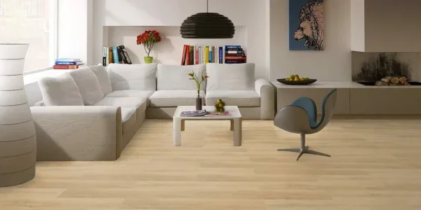 ПВХ плитка Bonkeel Discostar Eruption (Планка 152,4х914,4мм) в Чебоксарах