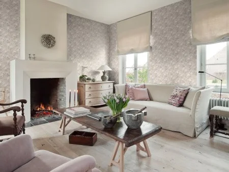 Обои Milassa Mirabelle MR1, 003 в Чебоксарах