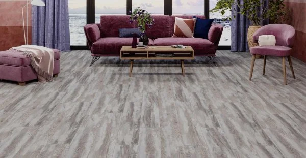 Ламинат Sunfloor 8/32 SF32TV-39 Дуб Форвард 4v в Чебоксарах