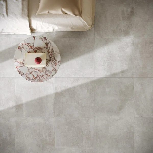 Керамогранит Coliseum Экспо Грэй 60х60 (Натуральный и Реттифицированный) в Чебоксарах