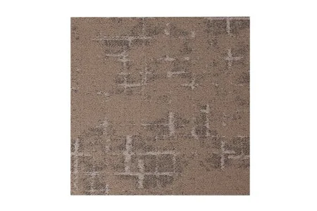 Ковровая плитка AW Macro 93 в Чебоксарах