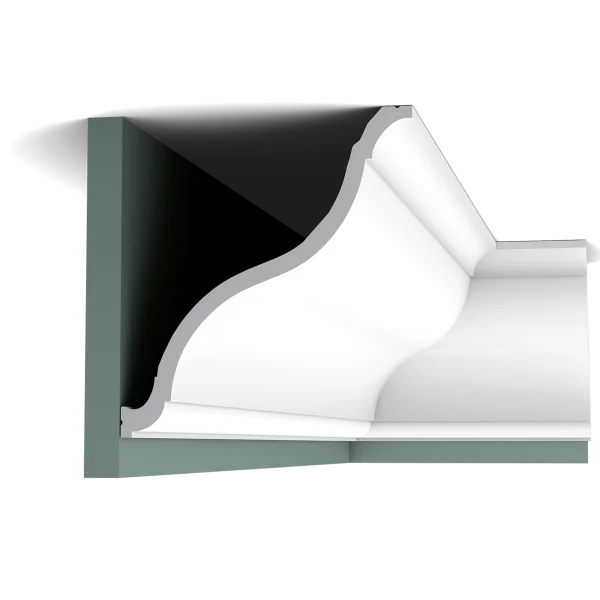 Карниз Orac C335 (222*202*2000 мм) в Чебоксарах