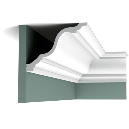 Карниз Orac C334 (15*196*2000 мм) в Чебоксарах