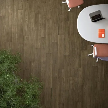 Керамогранит Coliseum Дукале Пэппер 20х120 (Натуральный и Реттифицированный) в Чебоксарах