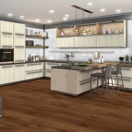 Ламинат AGT Effect Elegance PRK909 Россо в Чебоксарах