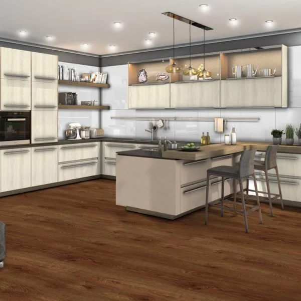 Ламинат AGT Effect Elegance PRK909 Россо в Чебоксарах