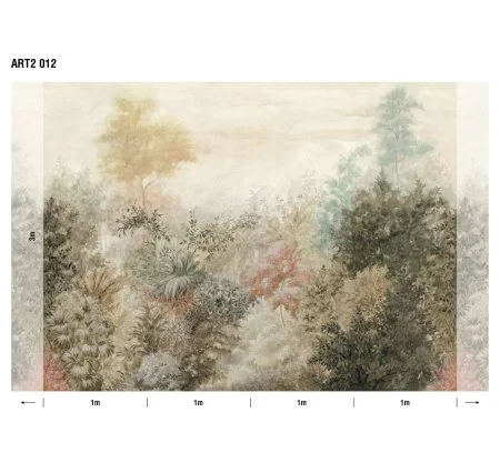 Обои Loymina Пейзаж ART2 012 в Чебоксарах