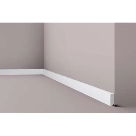 Плинтус NMC Wallstyl FT1 (38х13х2000 мм) в Чебоксарах