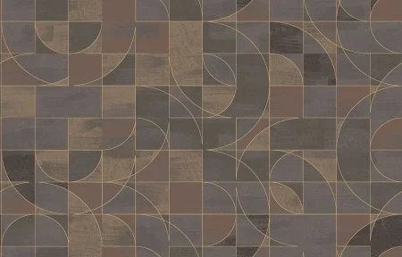 Обои Milassa Geometrica Gm1, 009 в Чебоксарах