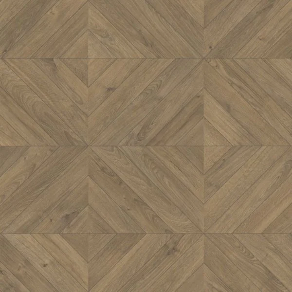 Ламинат Pergo Chevron 12 Pro Дуб Оливково-Коричневый L1254-04165 в Чебоксарах