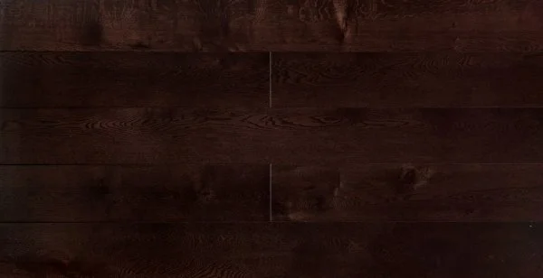 Массивная доска Аmber Wood Дуб кофе браш лак 18*120*300-1800 мм в Чебоксарах