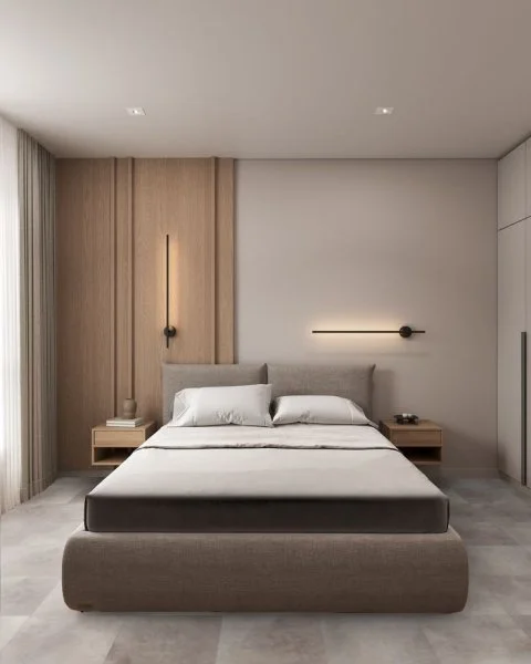 ПВХ плитка Bonkeel Rockstar Kurt Плитка (457,2 x 457,2 мм) в Чебоксарах