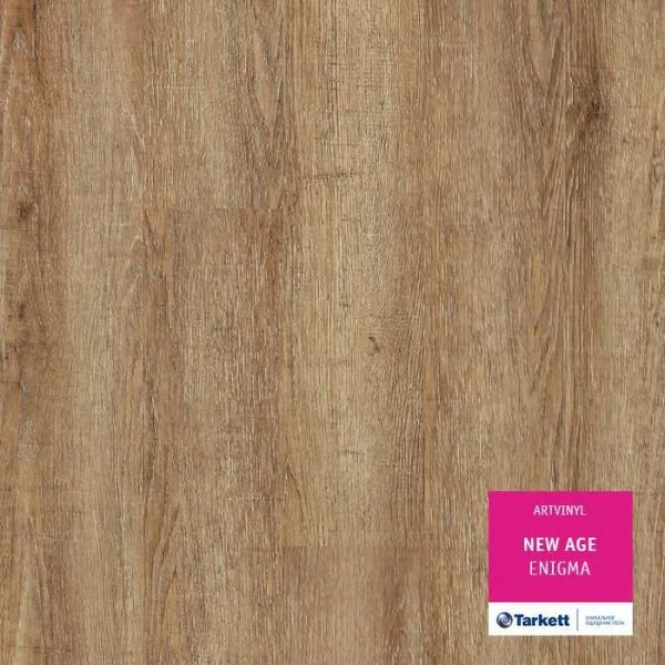 ПВХ плитка Tarkett New Age Enigma Планка 152Х914 в Чебоксарах