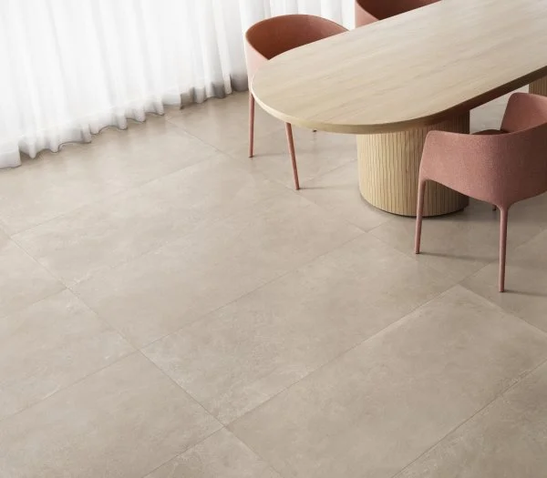 Керамогранит Italon Этернум Крим 60х120 (Натуральная и Реттифицированная) в Чебоксарах