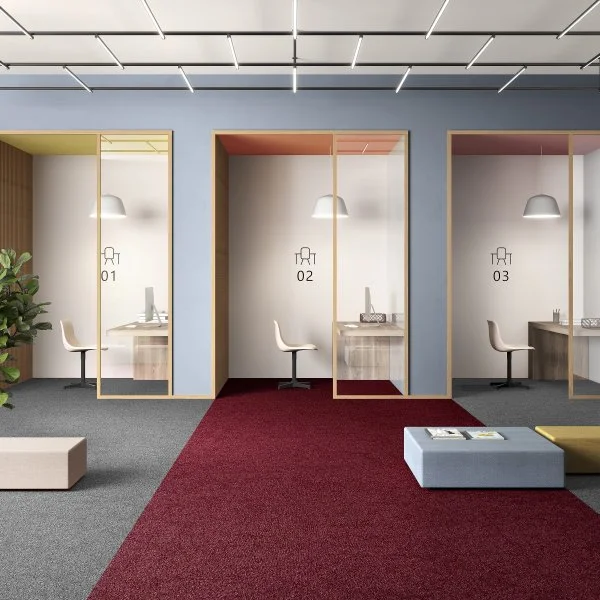 Ковровая плитка AW Medusa 11 в Чебоксарах