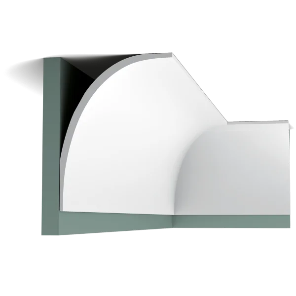 Карниз Orac C990 (216*159*2000 мм) в Чебоксарах