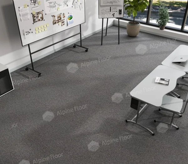 Ковровая плитка Alpine Floor Huron 402-1 Супериор в Чебоксарах