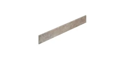 Керамогранит Coliseum Ривьера Дарк Плинтус (Натуральный, 7,2х60) в Чебоксарах