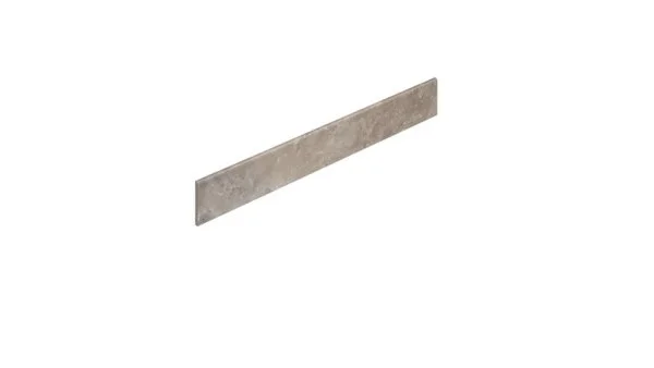 Керамогранит Coliseum Ривьера Дарк Плинтус (Натуральный, 7,2х60) в Чебоксарах