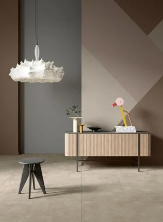 Керамогранит Coliseum Крета Крим 60х60 (Натуральный и Реттифицированный) в Чебоксарах