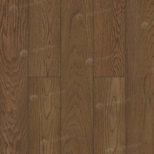 Инженерная доска Alpine Floor Villa Дуб Тобакко в Чебоксарах